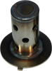 Dg Performance Quiet Core Exhaust Insert - 1" 98-51002