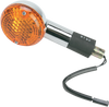 Turn Signal - Suzuki - Amber - Vl15 Rear 25-3186