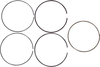 Wossner Piston Ring Set - 78.00 Mm Rik78.00