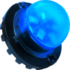 Kfi Products Led Strobe Light - Blue Led-S-Bl