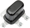 Eastern Motorcycle Parts Starter - Relay A-71455-67B