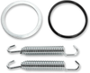 Moose Racing Exhaust Gasket Kit - Suzuki 823151Mse
