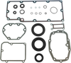 James Gasket Trans Gasket/Seal Kit - Fl Jgi-33031-93