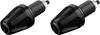 Driven Racing Bar End Weight - Black Dxb-Bk1