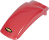 Maier Replacement Rear Fender - Red 135002