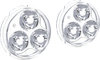 Lens - Spot - Clear 9957852