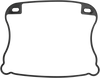 James Gasket Rocker Top Cover Gasket - Xl Jgi-17353-04