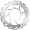 All Balls Brake Rotor - Arctic Cat/Textron 18-0114
