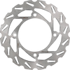 All Balls Brake Rotor - Arctic Cat/Textron 18-0006