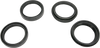 Pivot Works Fork Seal Kit - 43 Mm Id X 53 Mm Od Pwfsk-Z006