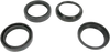 Pivot Works Fork Seal Kit - 43 Mm Id X 55 Mm Od Pwfsk-Z004