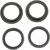 Pivot Works Fork Seal Kit - 43 Mm Id X 55 Mm Od Pwfsk-Z021