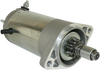 Parts Unlimited Starter Motor - Ski-Doo