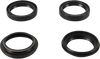 Pivot Works Fork Seal Kit - 45 Mm Id X 58 Mm Od Pwfsk-Z044