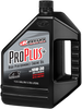 Maxima Racing Oil Pro Plus+ 4T Oil - 10W-30 - 1 U.S. Gal 30-019128
