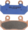 Dp Brakes Sintered Brake Pads - Cbr600 Sdp110Hh