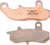Dp Brakes Standard Brake Pads - Dr 650 Dp215