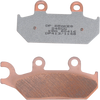Dp Brakes Standard Brake Pads - Xt 600 Dp413