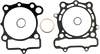 Athena Gasket Kit - Kawasaki - 83 Mm P400250160010
