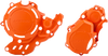 Acerbis X-Power Cover Kit - Orange - Ktm/Husqvarna 2731975226