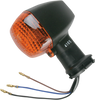 Turn Signal - Yamaha - Amber 25-4165