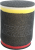 Moose Racing Triple Layer Air Filter - Suzuki 3-70-12Tri