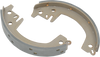 Drag Specialties Rear Brake Shoes - '58-'62 Big Twin