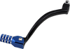 Tmv Shifter Lever - Blue/Black - Yamaha 172668Kb