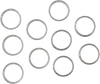 Cometic Exhaust Port Gasket - Tapered - Evo/Twin Cam/M8 C9288