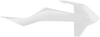 Acerbis Radiator Shrouds - White 2685960002