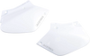 Acerbis Side Panels - White 2043500002