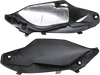 Acerbis Side Panels - Black 2250420001
