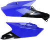 Acerbis Side Panels - Blue/Black 2374161034