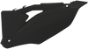 Acerbis Side Panels - Black 2736310001