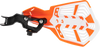Acerbis Handguards - K-Future - Orange/White 2801976816