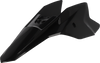 Acerbis Rear Fender - Side Cowling - Black 2980620001