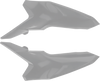 Acerbis Side Panels Sx65 Mc65 Grey 2987020011