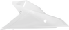 Side Panels - Upper/Lower - White - Honda 2986030002