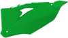 Acerbis Side Panels - Green 2736310006