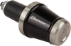 Driven Racing Bar End Weight - Stainless Steel/Black Dbew-Ss-Bk