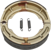 Dp Brakes Brake Shoes - Suzuki 9157