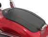 Mustang Fender Bib - Plain 78125