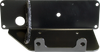 Kfi Products Winch Mount - Polaris 100650