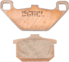 Dp Brakes Standard Brake Pads - Kawasaki Dp311