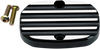 Joker Machine Master Cylinder Cover - Finned - Black - Fl 08-008B