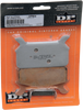 Dp Brakes Sintered Brake Pads - Dp904 Dp904