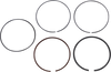 Wossner Piston Ring Set - 80.00 Mm 800Xpz
