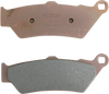 Vesrah Jl Sintered Metal Brake Pads Vd-958Jl