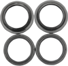 Pivot Works Fork Seal Kit - 40/42 Mm Id X 53/57 Mm Od Pwfsk-Z024