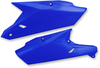 Cycra Side Panels - Blue - Yz 250F/Fx | 450F 1Cyc-2776-62